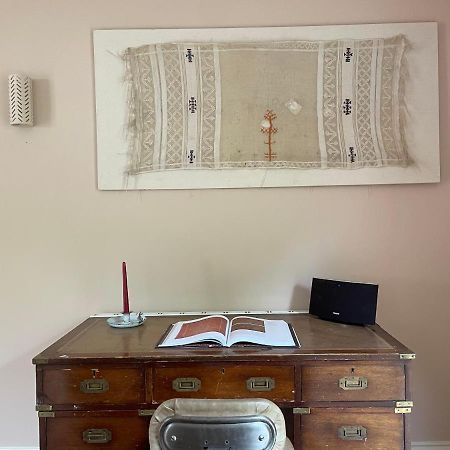 Peaceful Cottage With Private Garden Hailsham Esterno foto