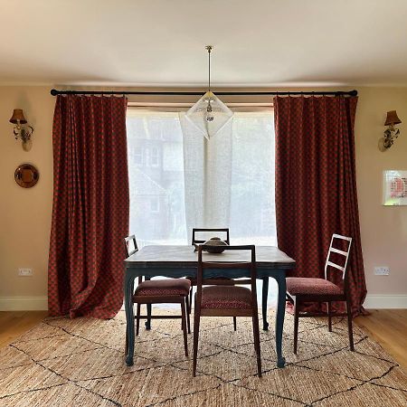 Peaceful Cottage With Private Garden Hailsham Esterno foto