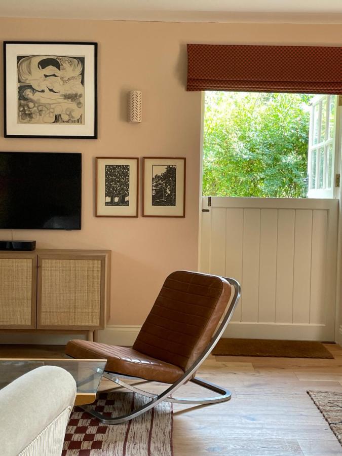 Peaceful Cottage With Private Garden Hailsham Esterno foto