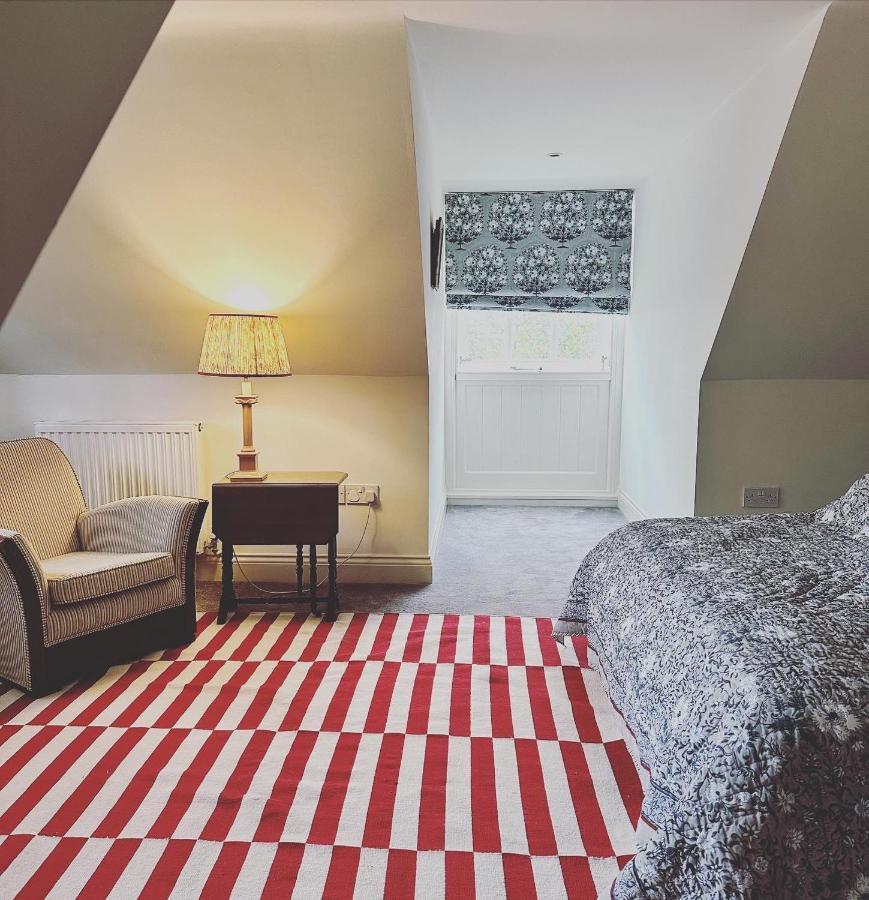 Peaceful Cottage With Private Garden Hailsham Esterno foto