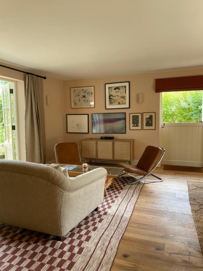 Peaceful Cottage With Private Garden Hailsham Esterno foto
