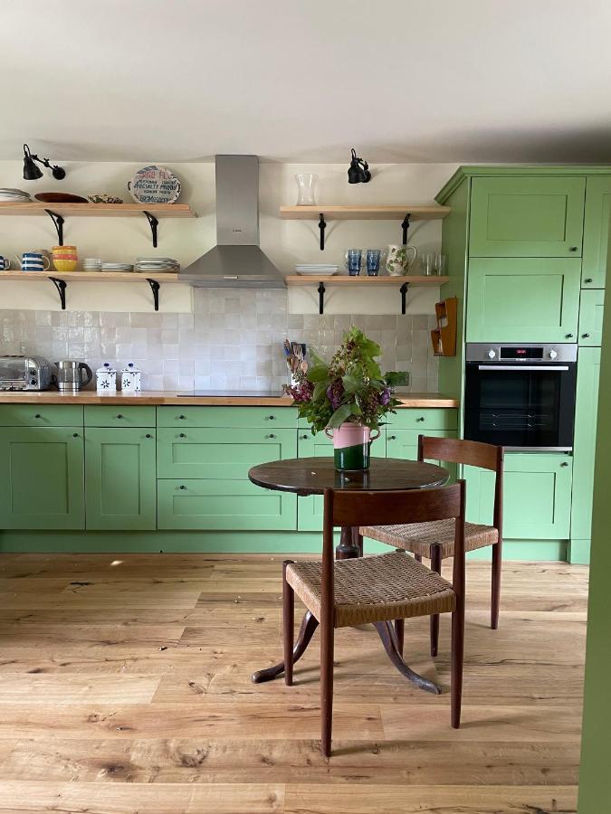 Peaceful Cottage With Private Garden Hailsham Esterno foto
