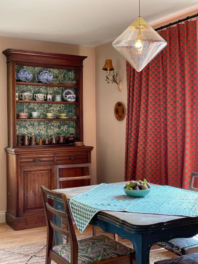Peaceful Cottage With Private Garden Hailsham Esterno foto