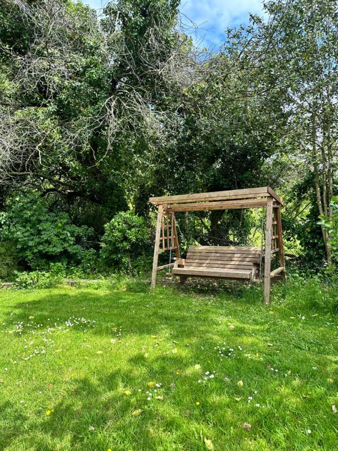 Peaceful Cottage With Private Garden Hailsham Esterno foto