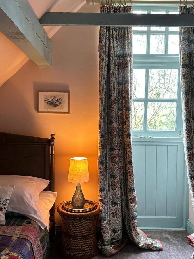 Peaceful Cottage With Private Garden Hailsham Esterno foto