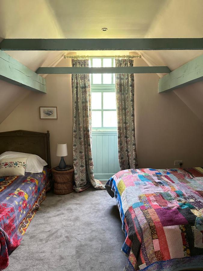 Peaceful Cottage With Private Garden Hailsham Esterno foto