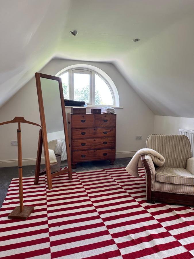 Peaceful Cottage With Private Garden Hailsham Esterno foto