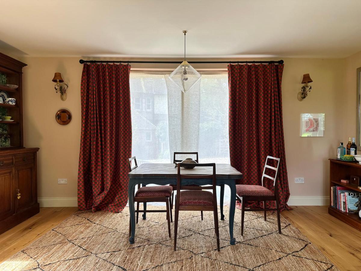 Peaceful Cottage With Private Garden Hailsham Esterno foto