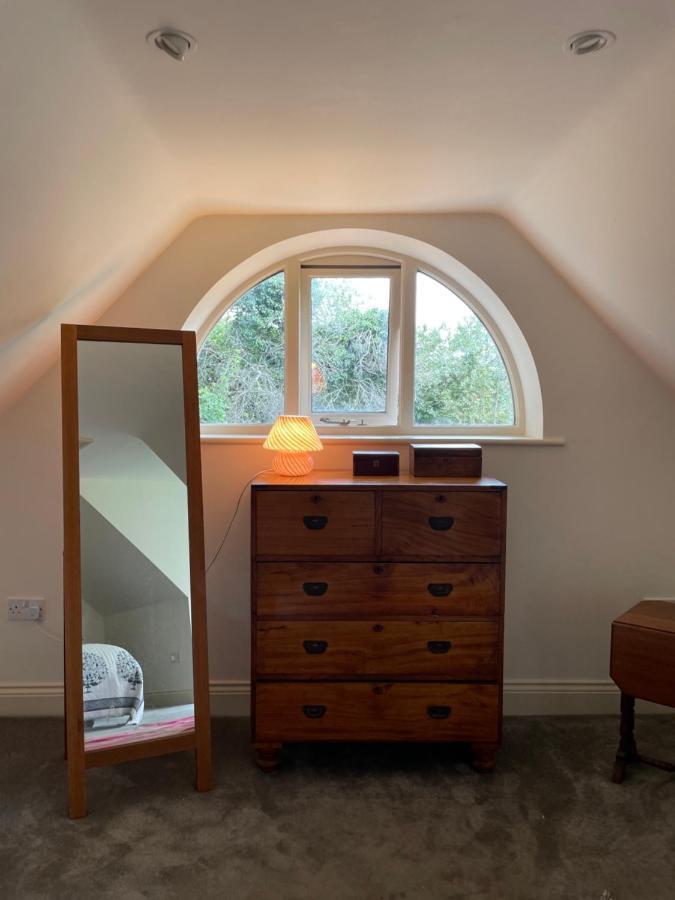Peaceful Cottage With Private Garden Hailsham Esterno foto